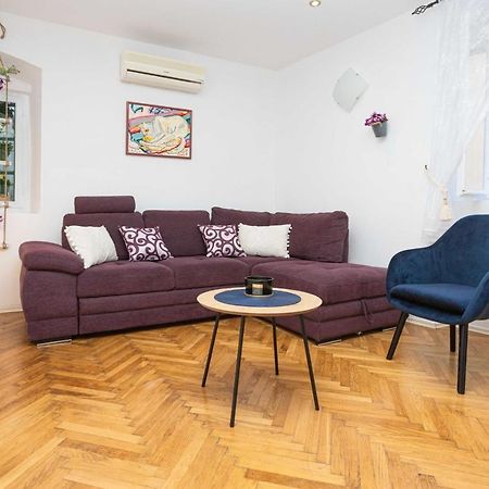 ספליט Daloro Suite מראה חיצוני תמונה