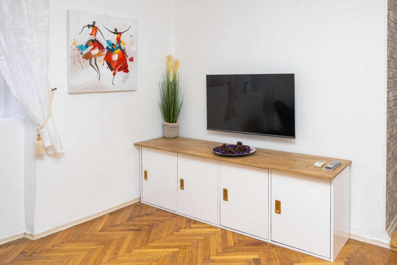 ספליט Daloro Suite מראה חיצוני תמונה