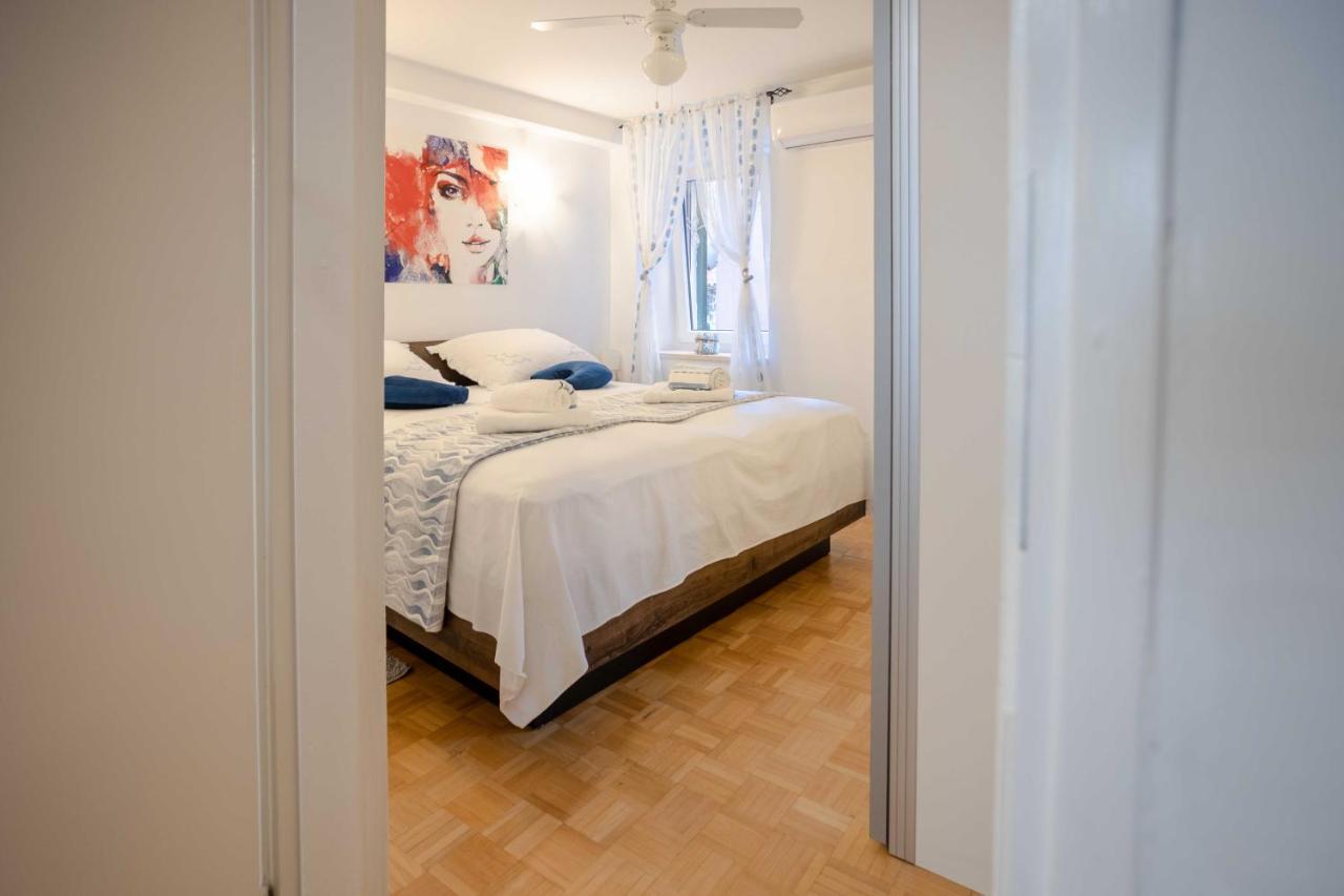 ספליט Daloro Suite מראה חיצוני תמונה