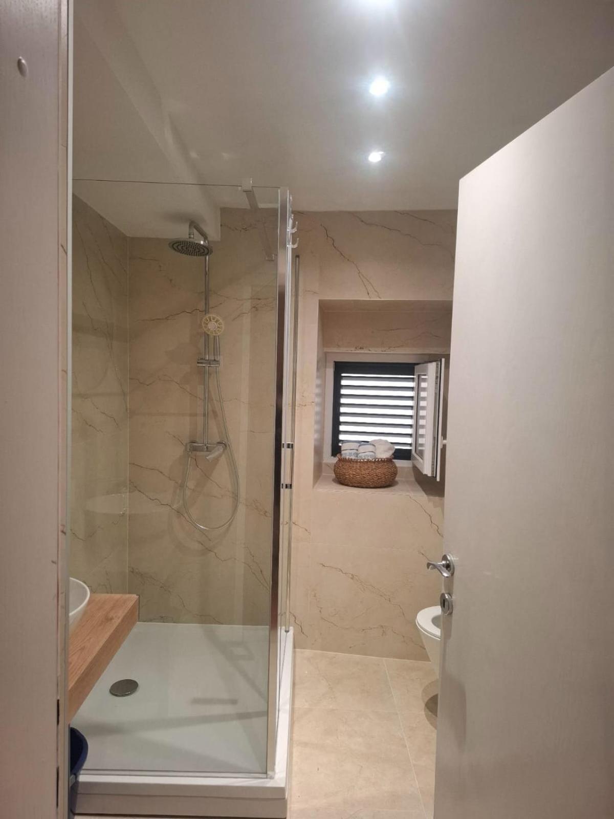 ספליט Daloro Suite מראה חיצוני תמונה